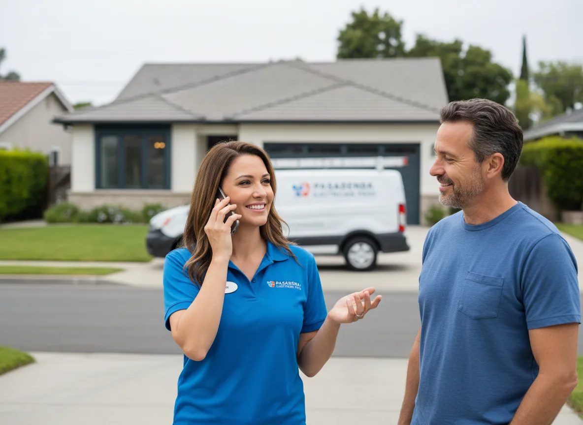 Electrician Dunbar, PA FAQs